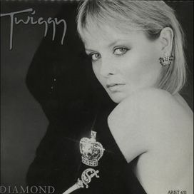 Diamond - 1986 • Sencillo/EP