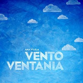 Vento Ventania - 2019 • Single/EP