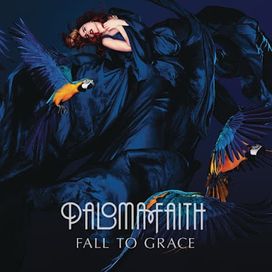 Fall To Grace (Deluxe Edition) - 2012 • Álbum