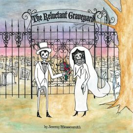 The Reluctant Graveyard - 2010 • Álbum