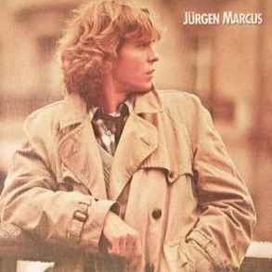 Jürgen Marcus (1978) - 1978 • Álbum