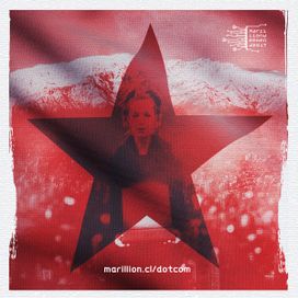 Marillioncl / Dotcom - 2019 • Álbum