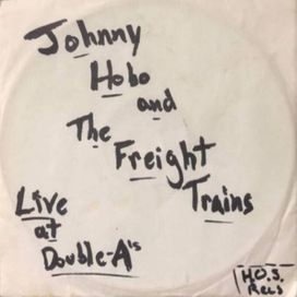 Live at Double-A's - 2007 • Álbum