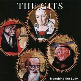 Frenching The Bully - 1992 • Álbum