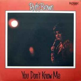 You Don't Know Me - 1978 • Álbum