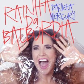 Rainha da Balbúrdia - 2019 • Sencillo/EP