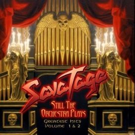Still The Orchestra Plays - Greatest Hits - 2010 • Álbum