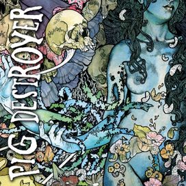 Phantom Limb - 2007 • Álbum