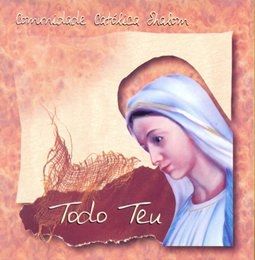 Todo Teu - 2000 • Álbum