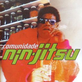 Broncas Legais - 1999 • Álbum