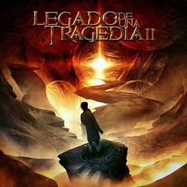 Legado de Una Tragedia, Volumen 2 - Legado de Una Tragedia