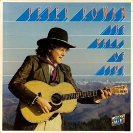 The Walls Of Time - 1982 • Álbum