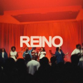 Reino - 2026 • Single/EP