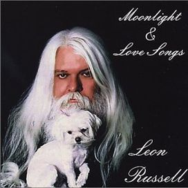 Moonlight &amp; Love Songs   - 2000 • Álbum