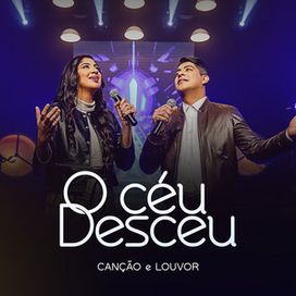 O Céu Desceu - 2022 • Single/EP