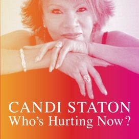 Who's Hurting Now? - 2009 • Álbum