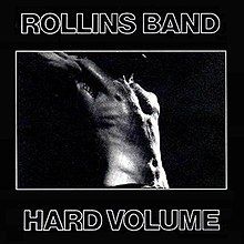 Hard Volume (1990) - 1990 • Álbum