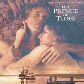 The Prince Of Tides - 1991 • Álbum