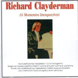 16 Momentos Inesquecíveis  - 1981 • Coletânea