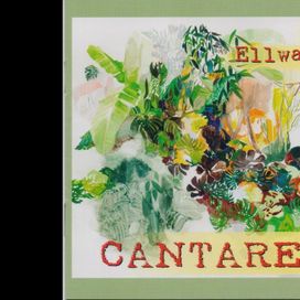 Cantares  - 2015 • Álbum