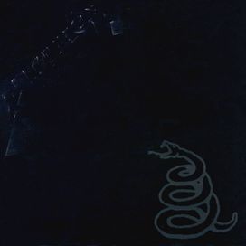 Metallica - 1991 • Álbum