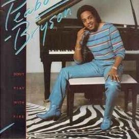 Don't Play With Fire - 1982 • Álbum