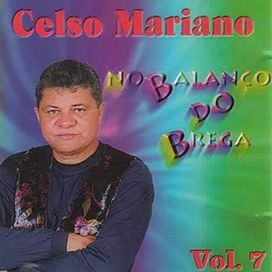 No Balanço do Brega Vol. 7 - 2000 • Álbum
