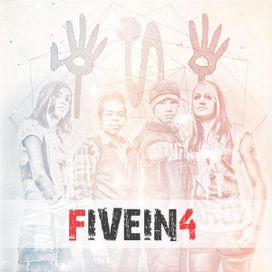 Five In 4 - 2012 • Álbum