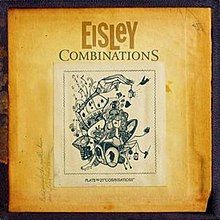 Combinations - 2007 • Álbum