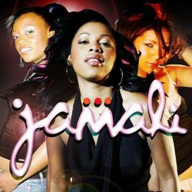 Jamali (2004) - 2004 • Álbum