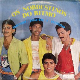 Bonitinho, Safadinho e Gostosinho - 1987 • Álbum