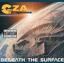 Beneath Surface - 1999 • Álbum