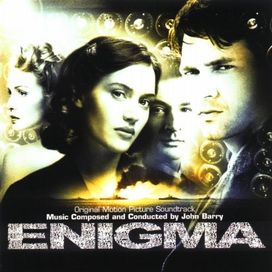 Enigma  - 2001 • Álbum
