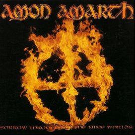 Sorrow Throughout the Nine Worlds - 1996 • Álbum