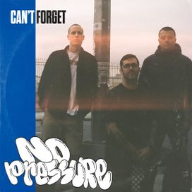 Can't Forget - 2021 • Sencillo/EP