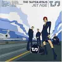 Jet Age - 2000 • Álbum