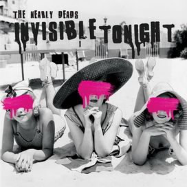 Invisible Tonight - 2014 • Álbum