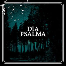 Djupa Skogen - 2007 • Álbum
