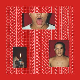 (Toma Cuidado Com A) Língua - 2021 • Sencillo/EP