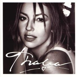 Thalía (2003) - 2003 • Álbum