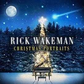 Christmas Portraits - 2019 • Álbum