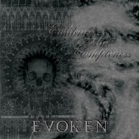 Embrace The Emptiness - 1998 • Álbum