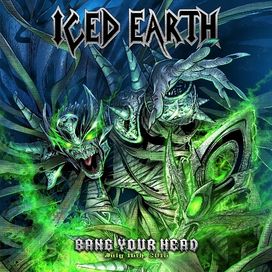 Bang Your Head - 2022 • Álbum