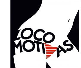 Locomotivas - 1977 • Álbum