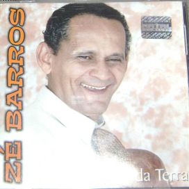 Filho da Terra - 2002 • Álbum
