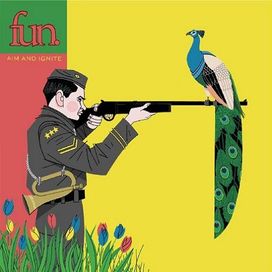 Aim And Ignite - 2009 • Álbum