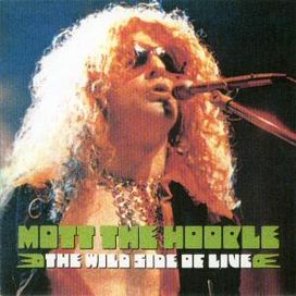 The Wild Side Of Live - 2001 • Álbum