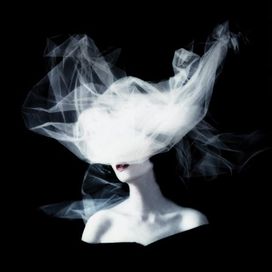 Harmonies for the Haunted - 2005 • Álbum