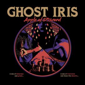 Apple Of Discord - 2019 • Álbum