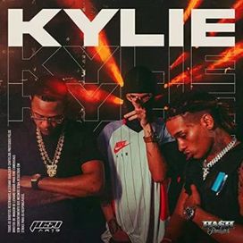 Kylie (part. Leviano e Tz da Coronel) - 2022 • Sencillo/EP